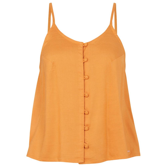 O'neill Γυναικεία αμάνικη μπλούζα Tiare Woven Tank Top O'neill Γυναικεία αμάνικη μπλούζα Tiare Woven Tank Top